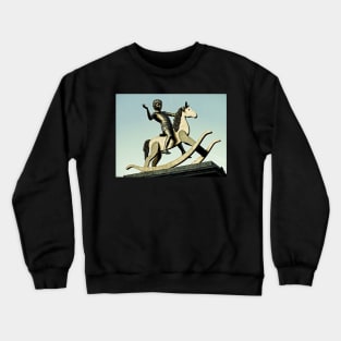 Powerless Structures, Fig. 101 Crewneck Sweatshirt